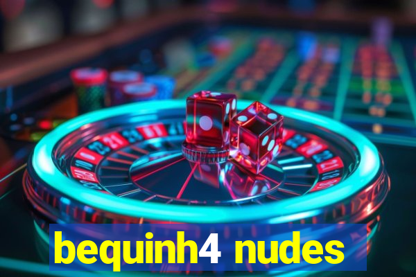 bequinh4 nudes